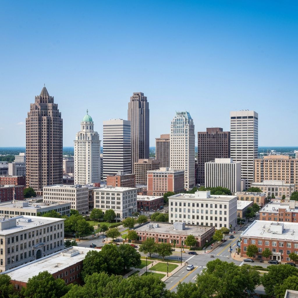 Raleigh, NC