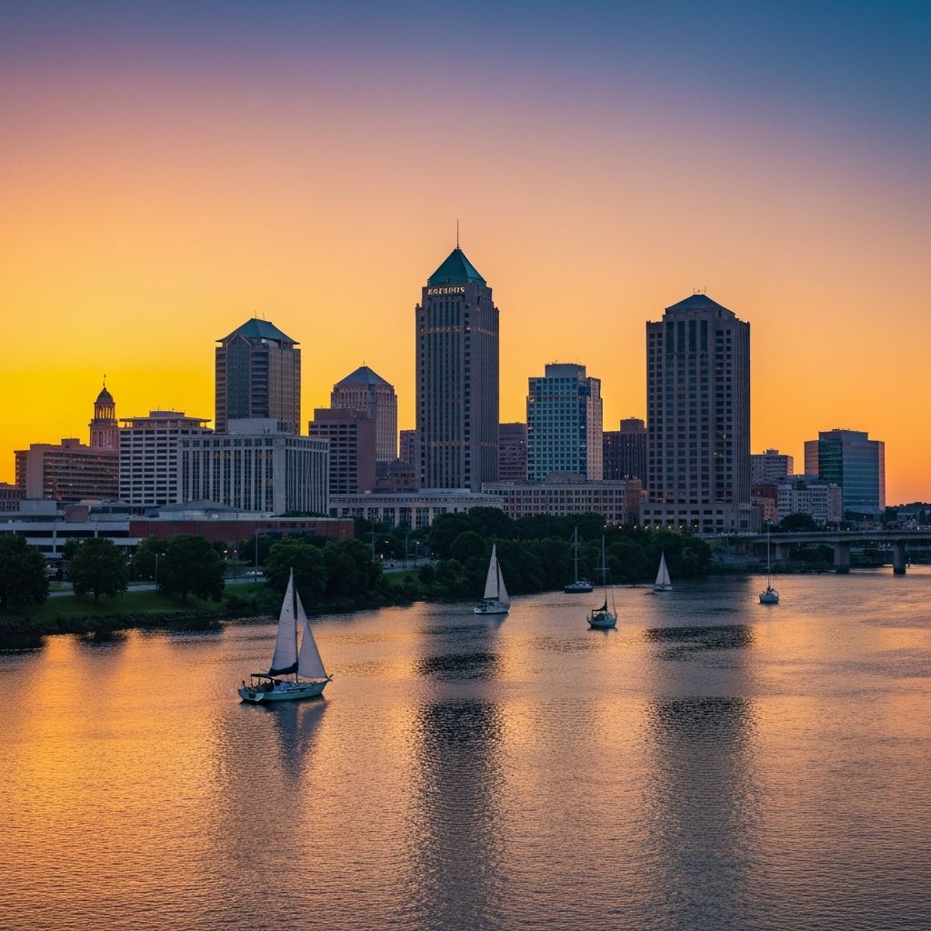 Richmond, VA